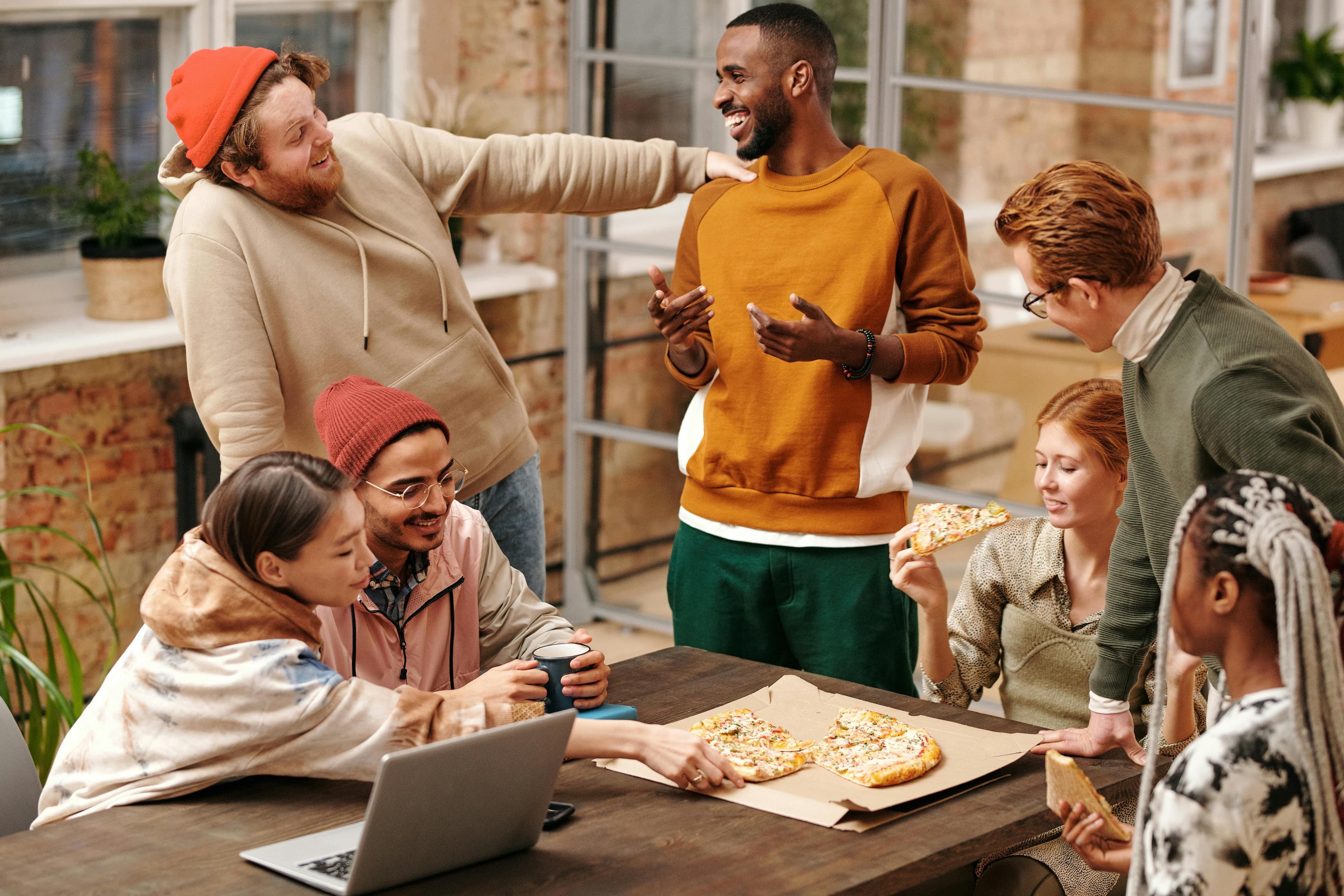 How the Best Teams Build Confidence