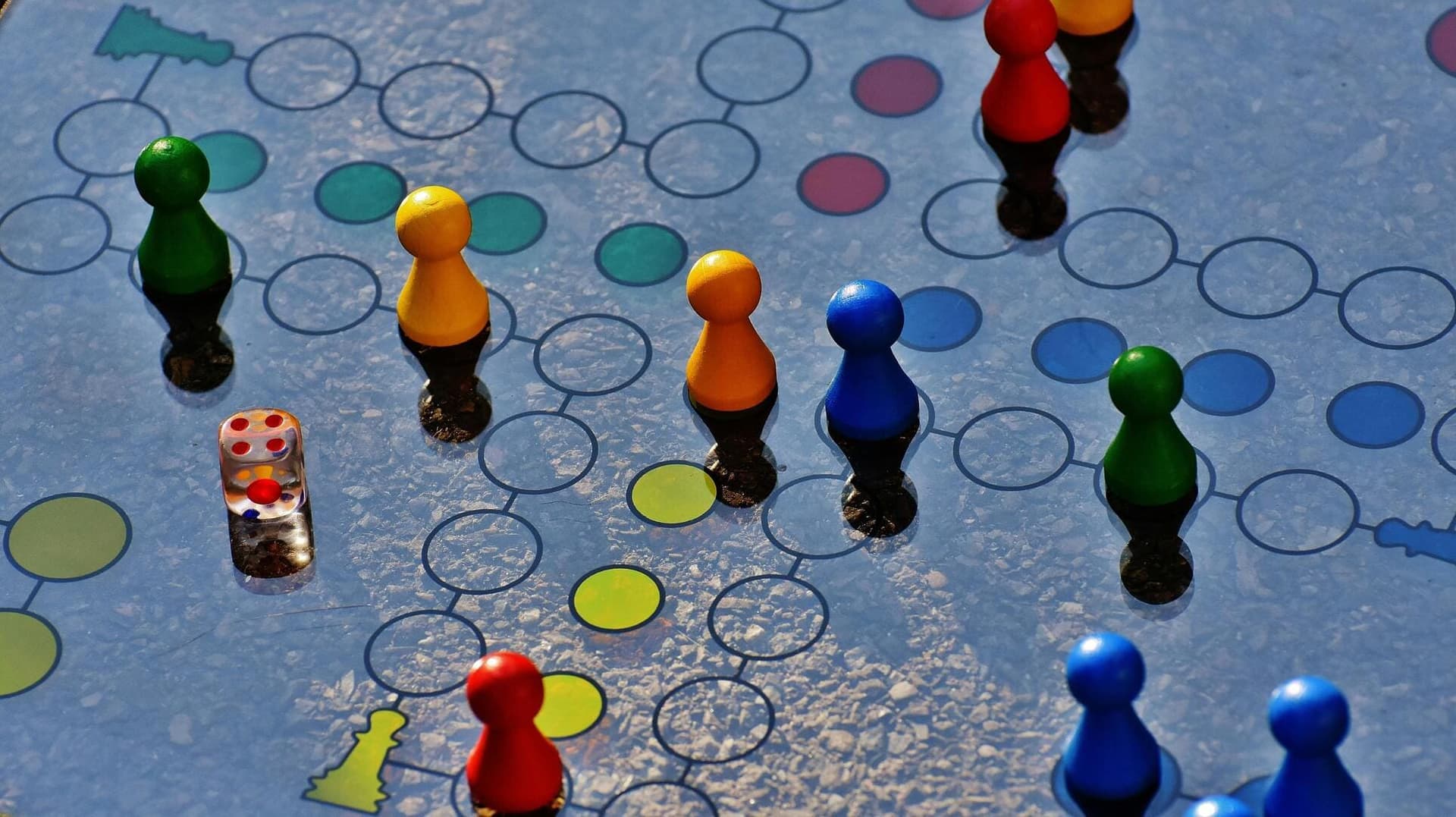 board game