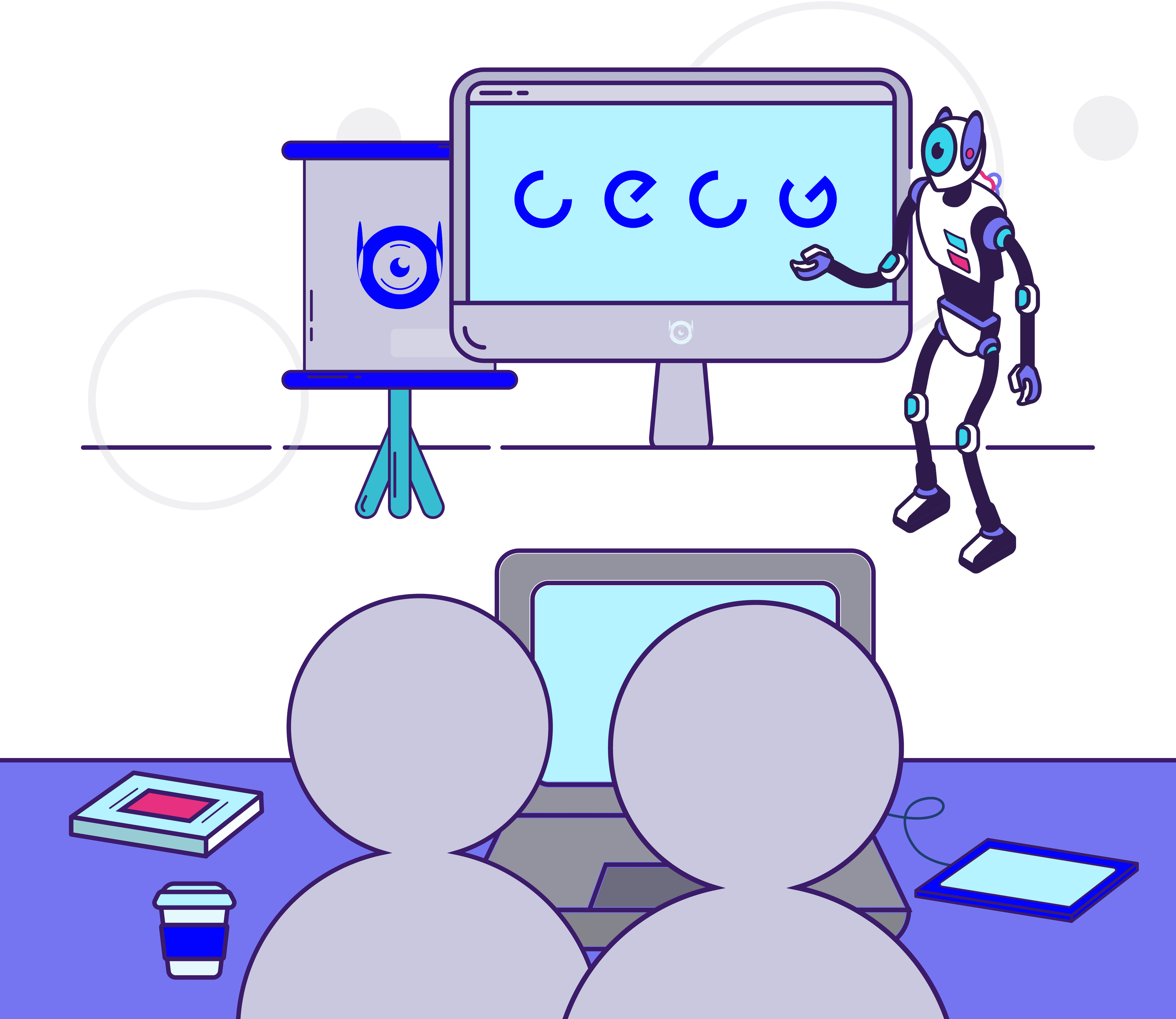 How onboarding at CECG is different