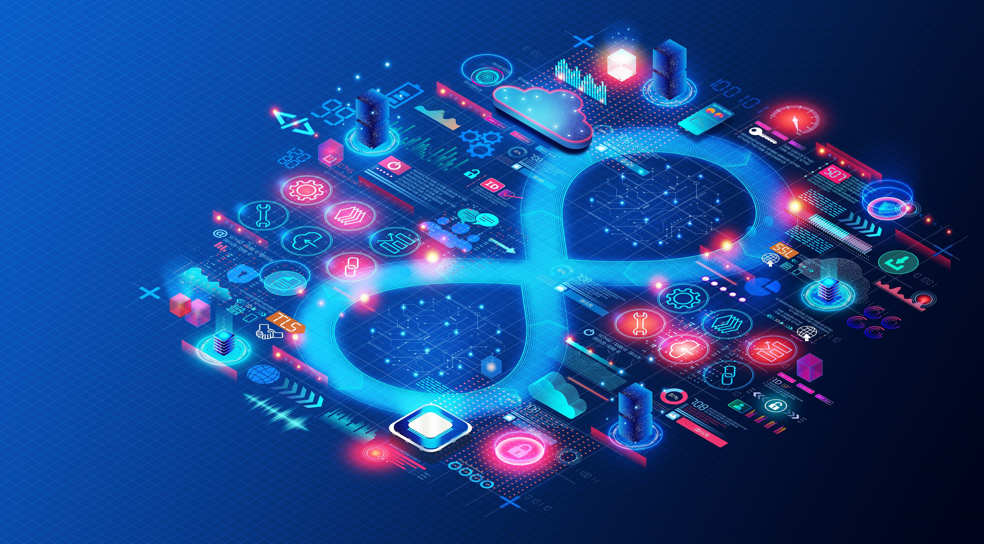 Supporting private service access in GCP from a multi-tenanted kubernetes platform 