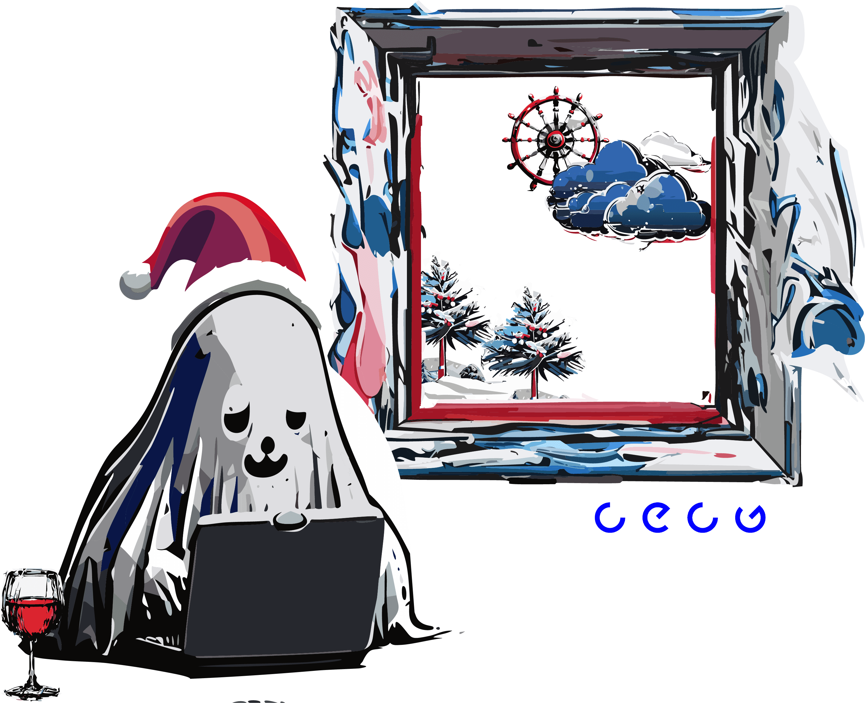 What’s the point of Operators and CRDs? A seasonal reflection