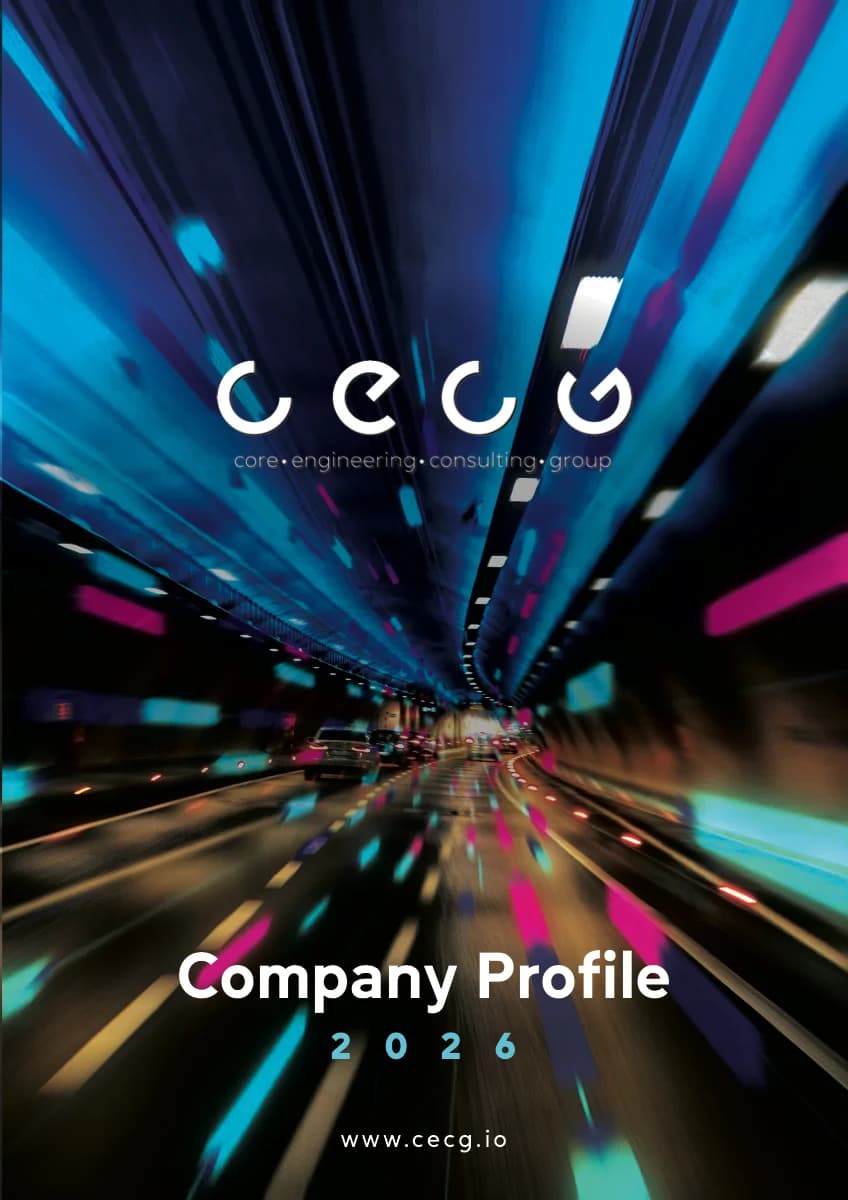 CECG Company Profile 2026