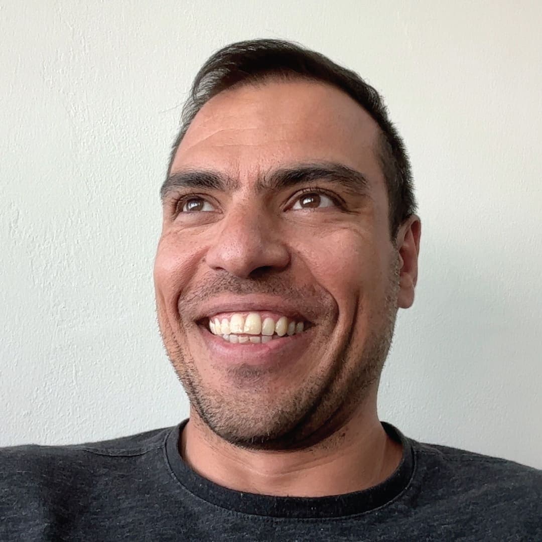 Marios Christodoulou