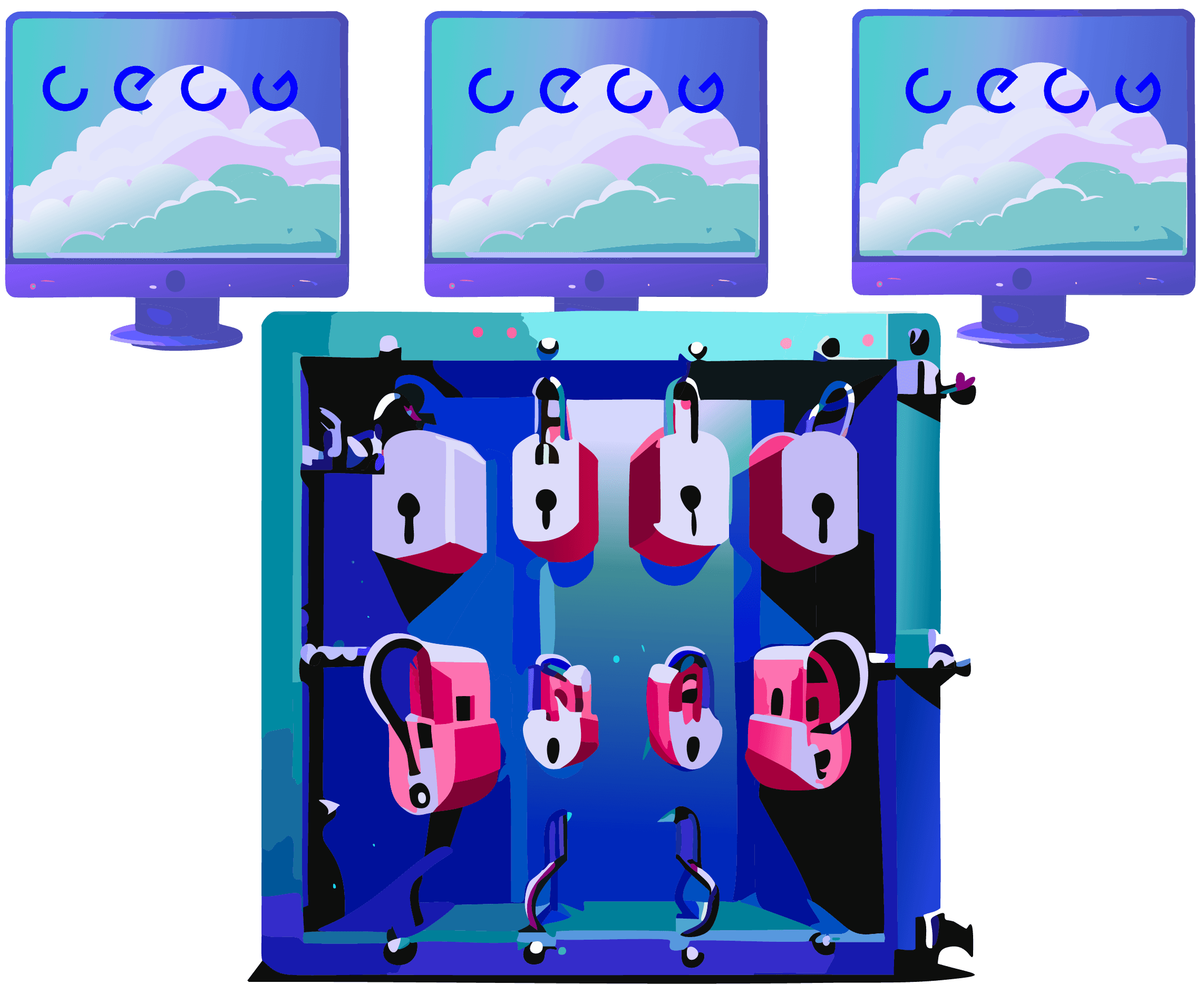 Best-Practice Security, Automation & Operability, with mTLS